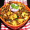 Gomba Paneer