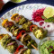 Paneer Tikka Saláta