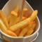 Große Portion Pommes Frites