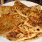 Keema Paratha Csirke