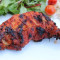 Tandoori Csirkés Szendvics