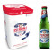 Gluténmentes Peroni Nastro Azzurro Csomag (330 Ml X 4)