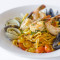 Spagetti Pescatore