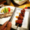 Yakitori Csirke