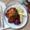 Rakott Schnitzel