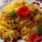 Bárány Tikka Biryani