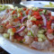 Ceviche Garnélarák