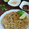 Góbi Paratha