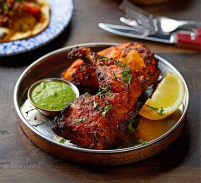 Tandoori Hal