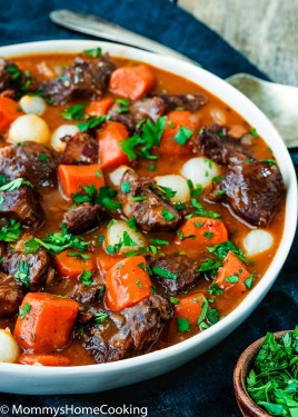 Marha Bourguignon