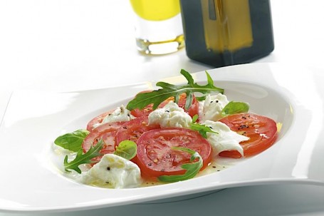 Buffalo Mozzarella