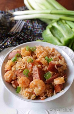 Jambalaya