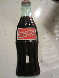 Coca-Cola Light, 0,33 Liter