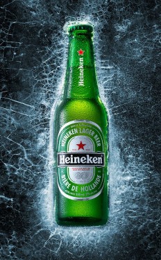 Heineken Sör