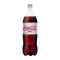 Coca-Cola Light, 1,0 Liter