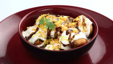 Csirke Chaat