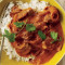 Csirke Rogan Josh