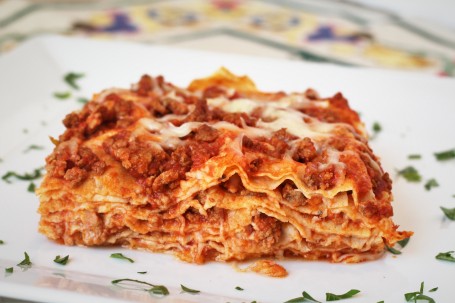 Bolognai Lasagna