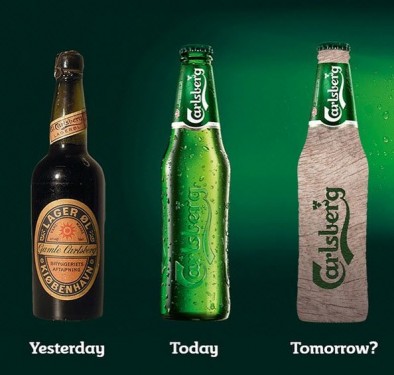 Carlsberg