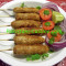 Chicken Seekh Kabab