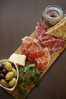 Antipasto Della Casa