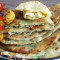 Tojás Paratha