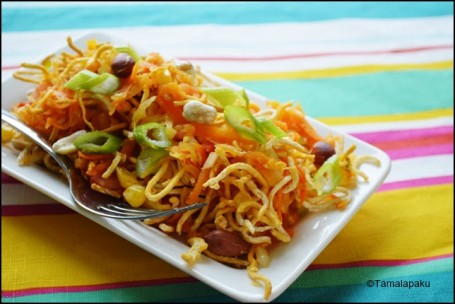 Kínai Bhel