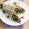 Hoisin Duck Wrap