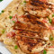 Cajun Cream Pasta - Chicken