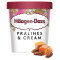 Häagen-Dazs Praliné