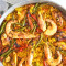 Paella Mixta