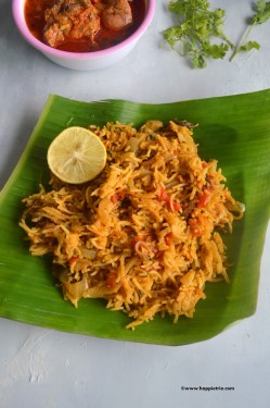 Sima Biryani