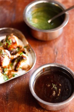 Tamarind Chutney