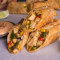 Southwest Egg Rolls