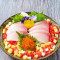 Yellowtail Chirashi Bowl