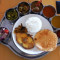 Fisch Thali