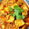 Fokhagyma Paneer