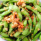 Fokhagyma Edamame