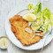 Schnitzel Pfefferszóe