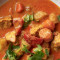 Thai Csirke Curry