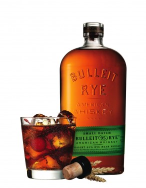 Bullet Rye