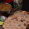 Vajjal Lachha Paratha