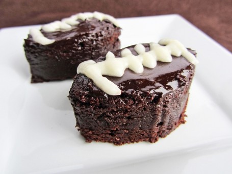 Meleg Csokoládé Brownie