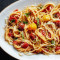 Spagetti Calabrese