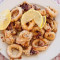 Rántott Calamari