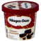 Häagen Dazs Belga Csokoládé Ml