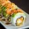 Red Dragon Roll