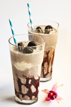 Oreo Turmix