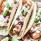 Bajai Fish Tacos