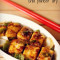 Chili Paneer Roll